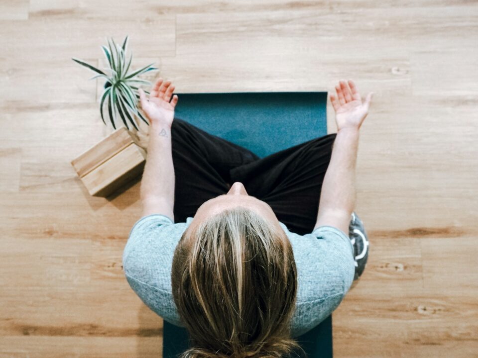 Daily practices for mindfulness and self-discovery