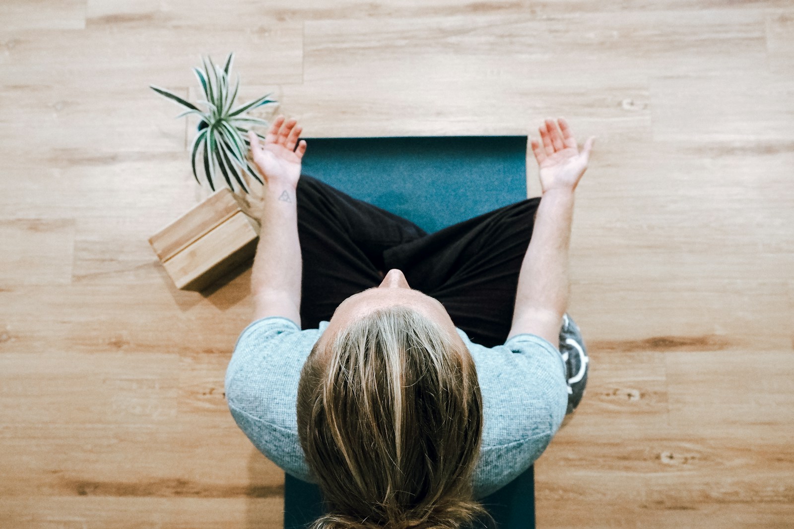 Daily practices for mindfulness and self-discovery
