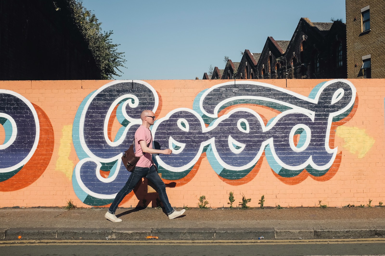 Get the Most Out of Life by Focusing on the Good