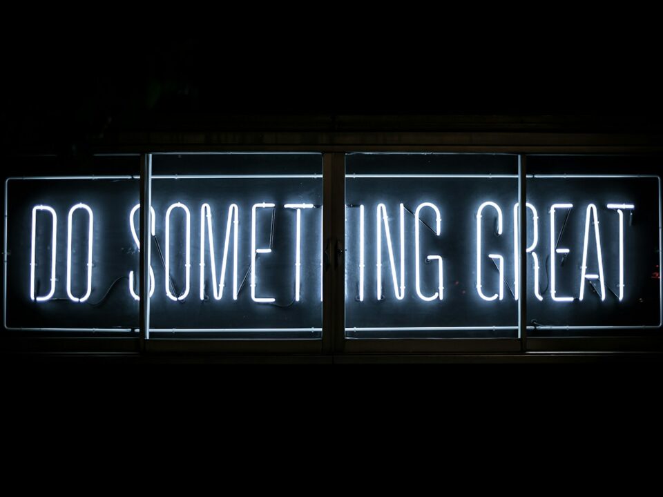 The Key to Unlocking Your Potential: A Personal Development Plan
