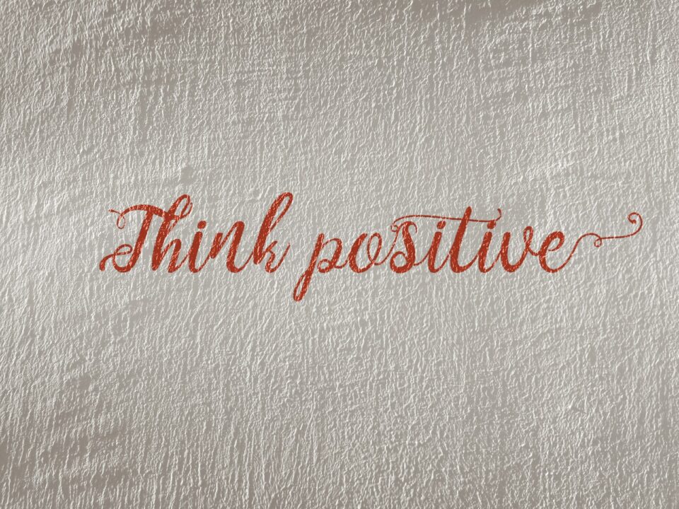 How to Turn a Negative Situation into a Positive One